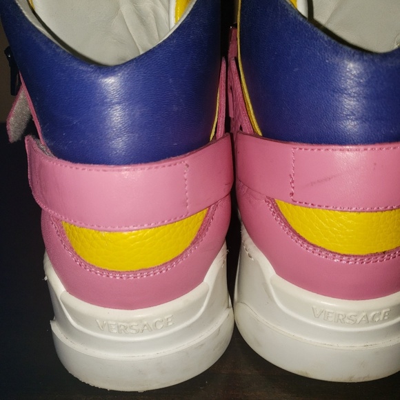 Versace Sneakers - Picture 4 of 4